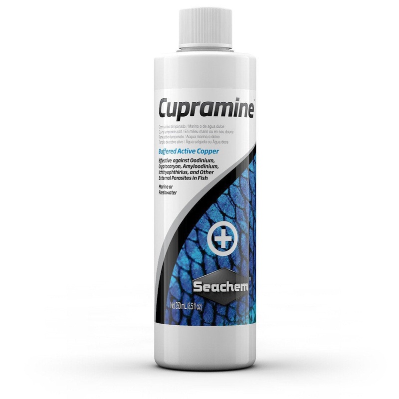 Cupramine 250mL