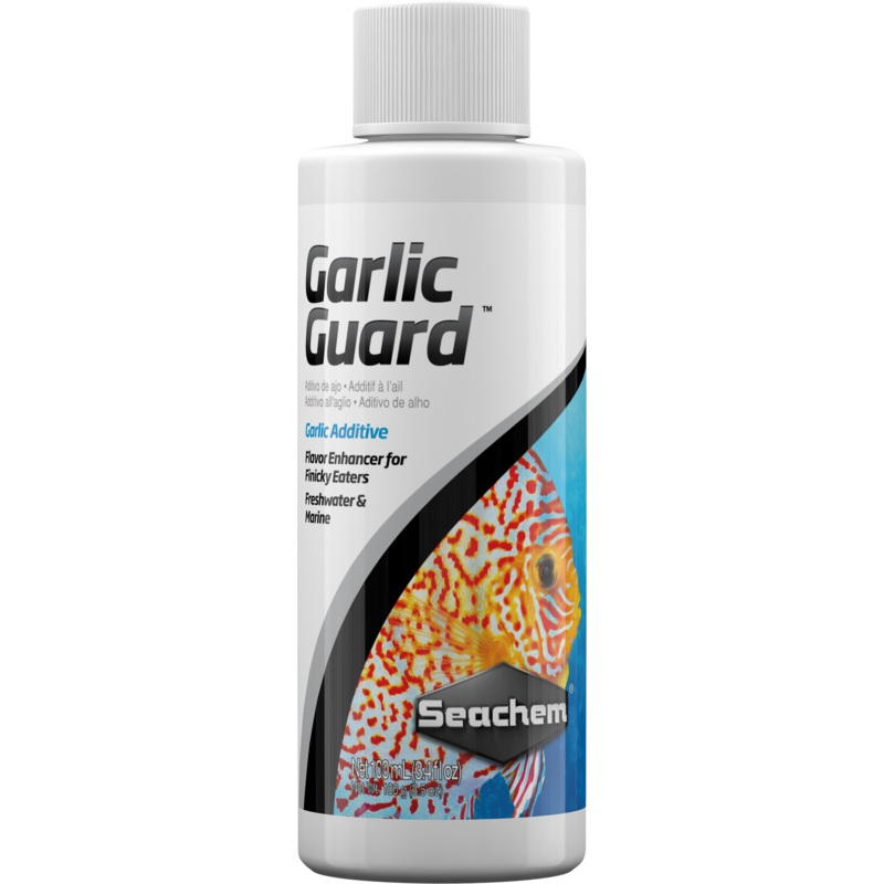 GarlicGuard