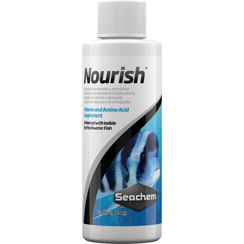 Nourish