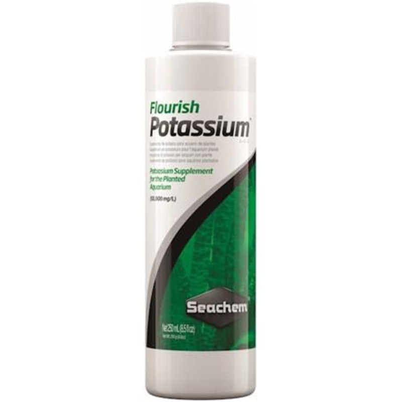 Seachem Flourish Potassium