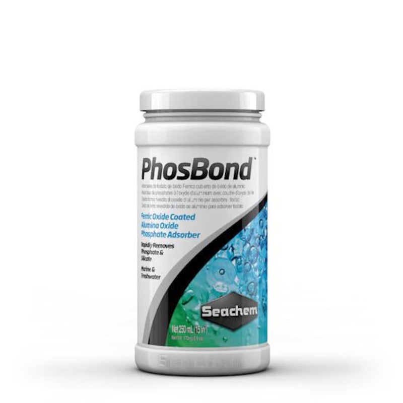 Seachem Phosbond 250ml