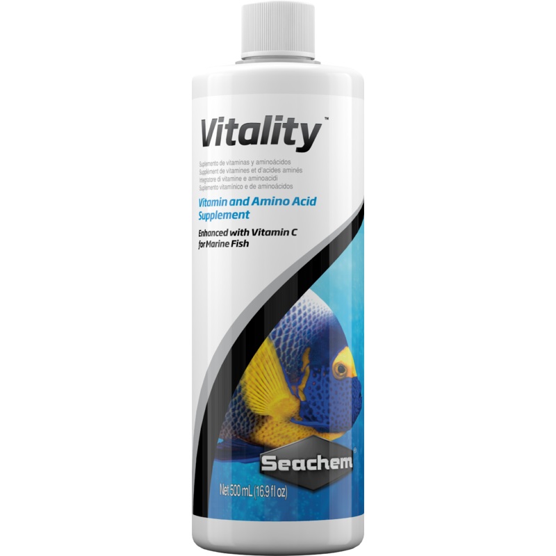Vitality
