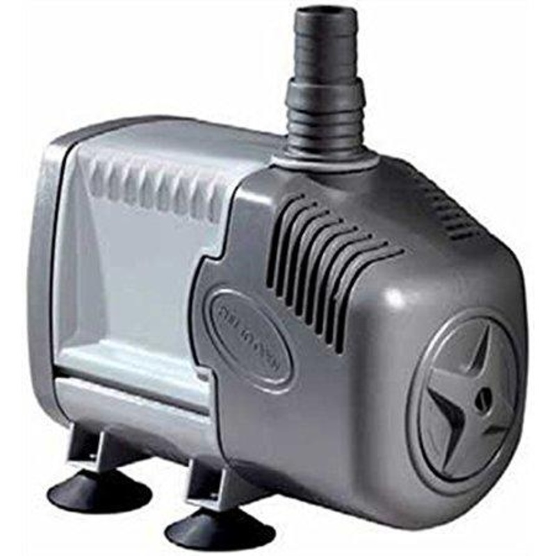 SICCE Recirculation Pump (Syncra Silent 3.5 / 2500L/Hr)