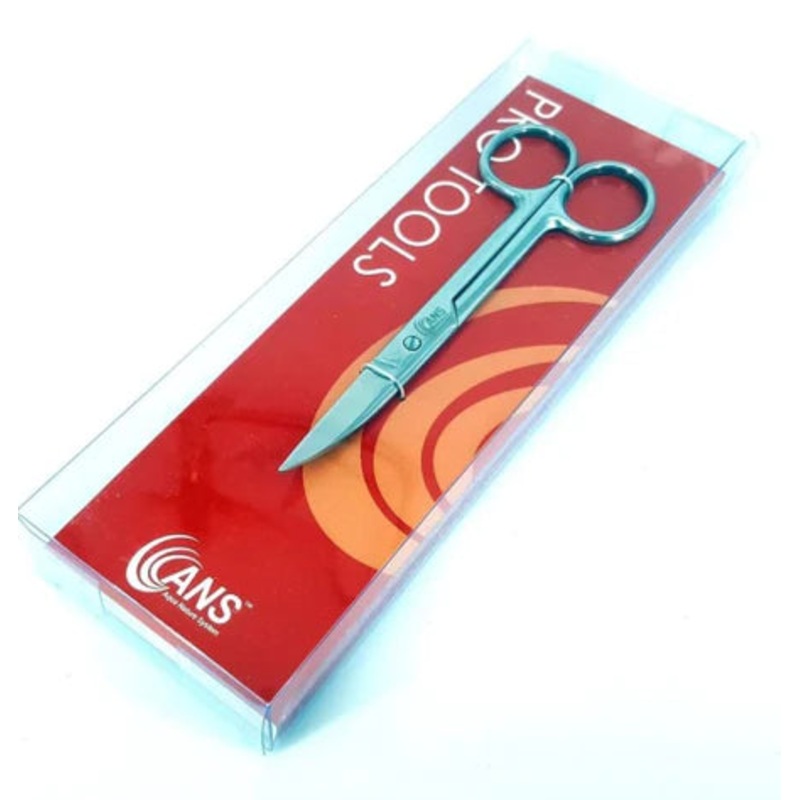 ANS PRO TOOLS Scissor Mini Bend