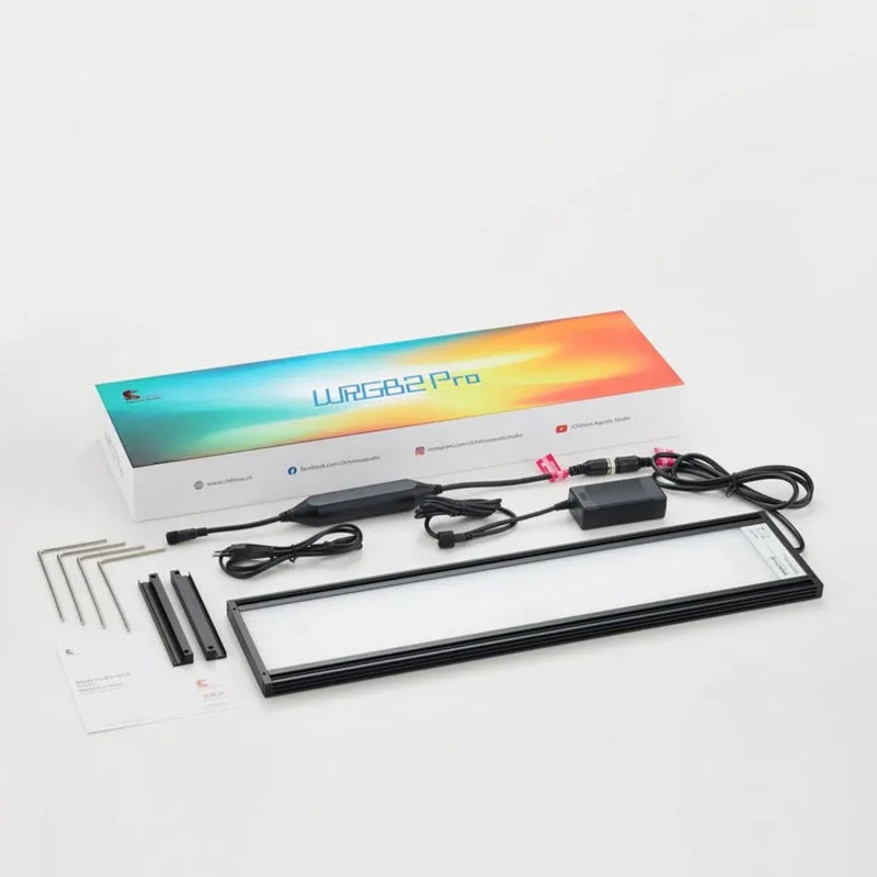 CHIHIROS WRGB 2 PRO