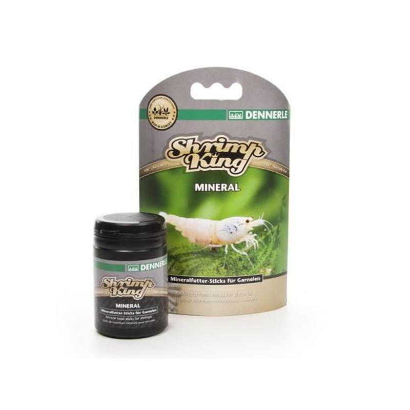 DENNERLE SHRIMP KING MINERAL