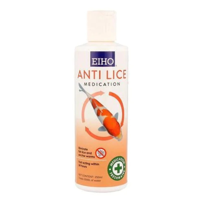 EIHO Anti Lice