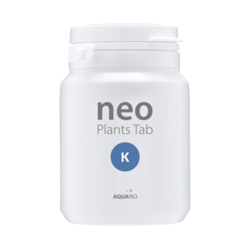 AQUARIO Neo Plants Strong Potassium Fertilizer 70g