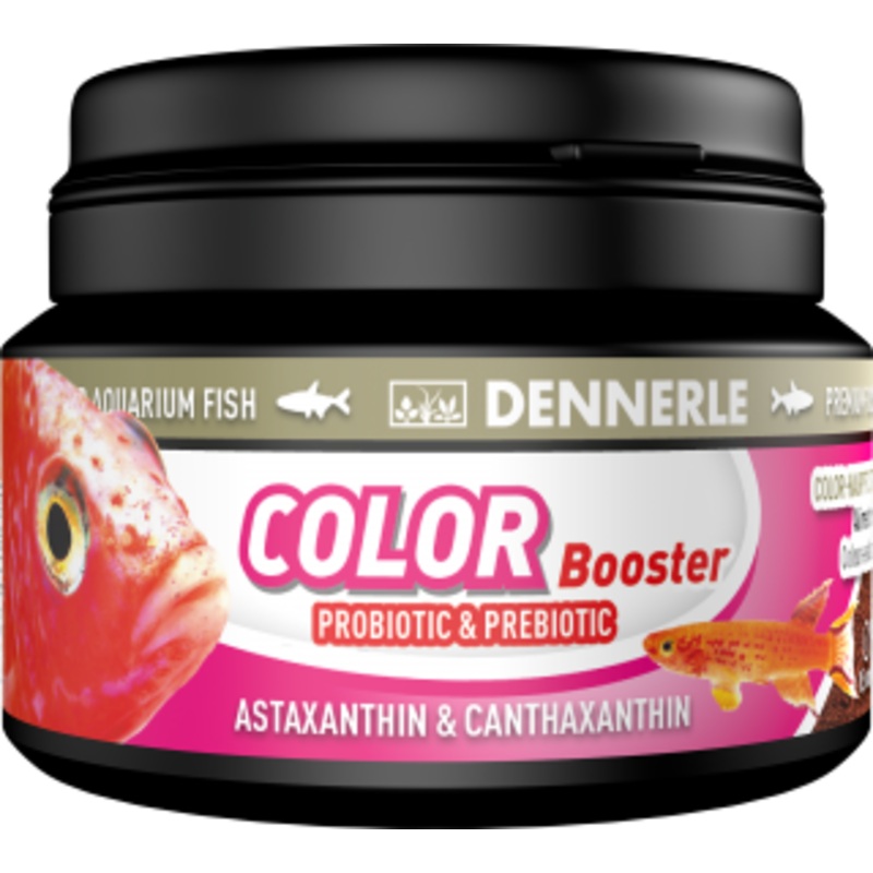 DENNERLE Colour Booster
