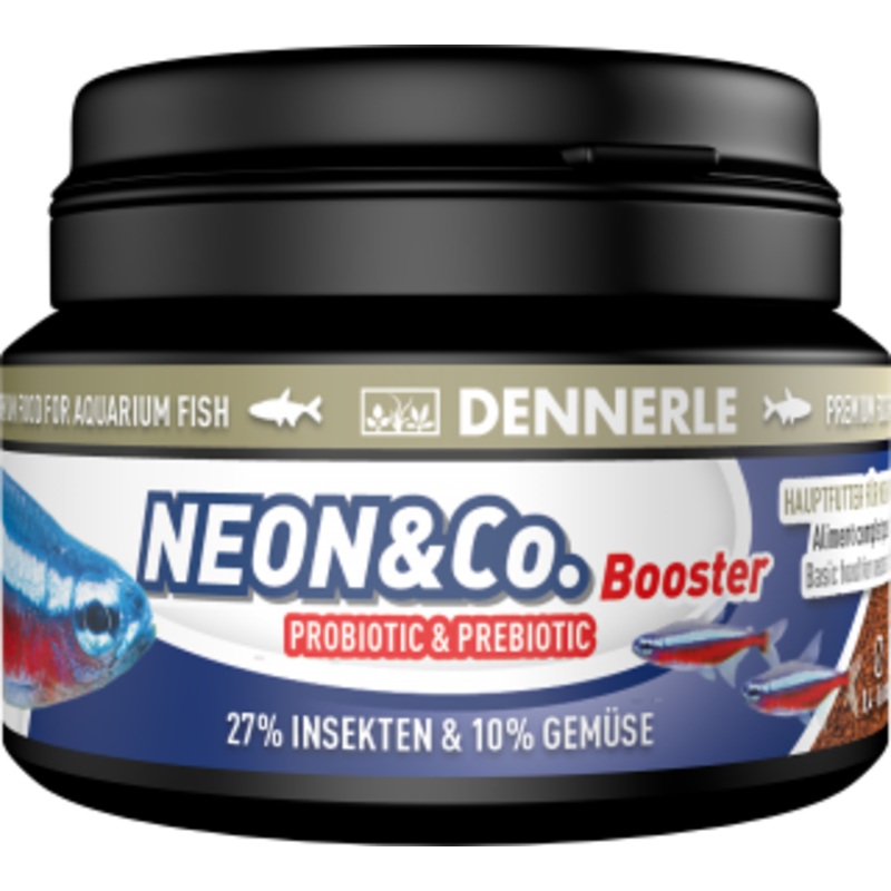 DENNERLE Neon & Co 45g(100ml)