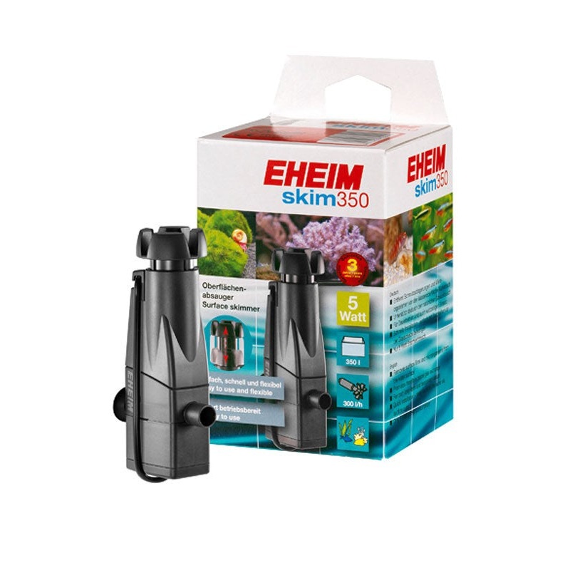 EHEIM Skim 350 Surface Skimmer