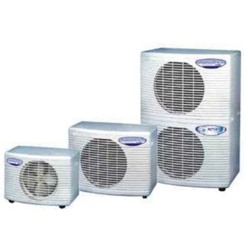 JBJ Arctica-Commerical Chiller