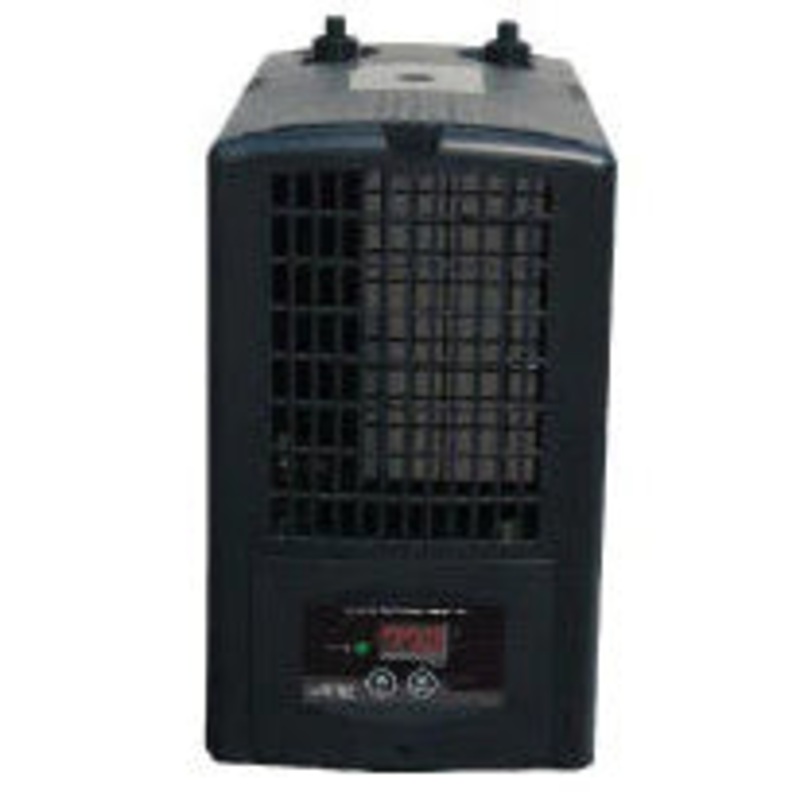 JBJ Arctica Mini Titanium Chiller