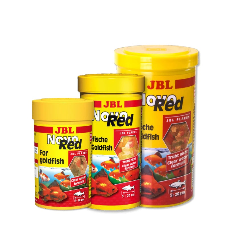 JBL NovoRed