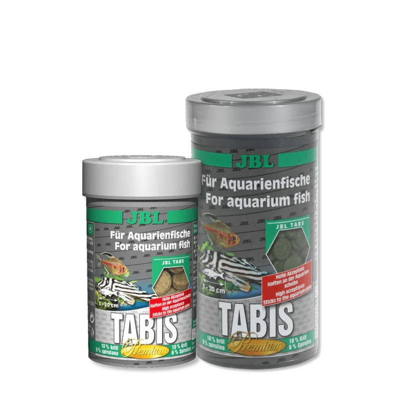 JBL Tabis