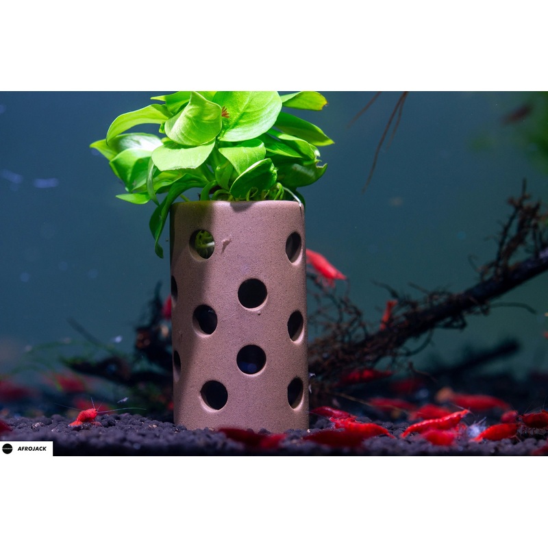 MADFU Ceramic AFROJACK