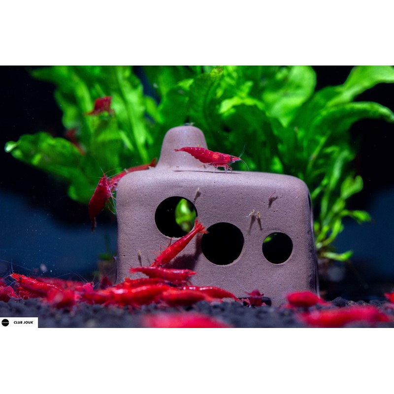 MADFU Ceramic Club Jouk