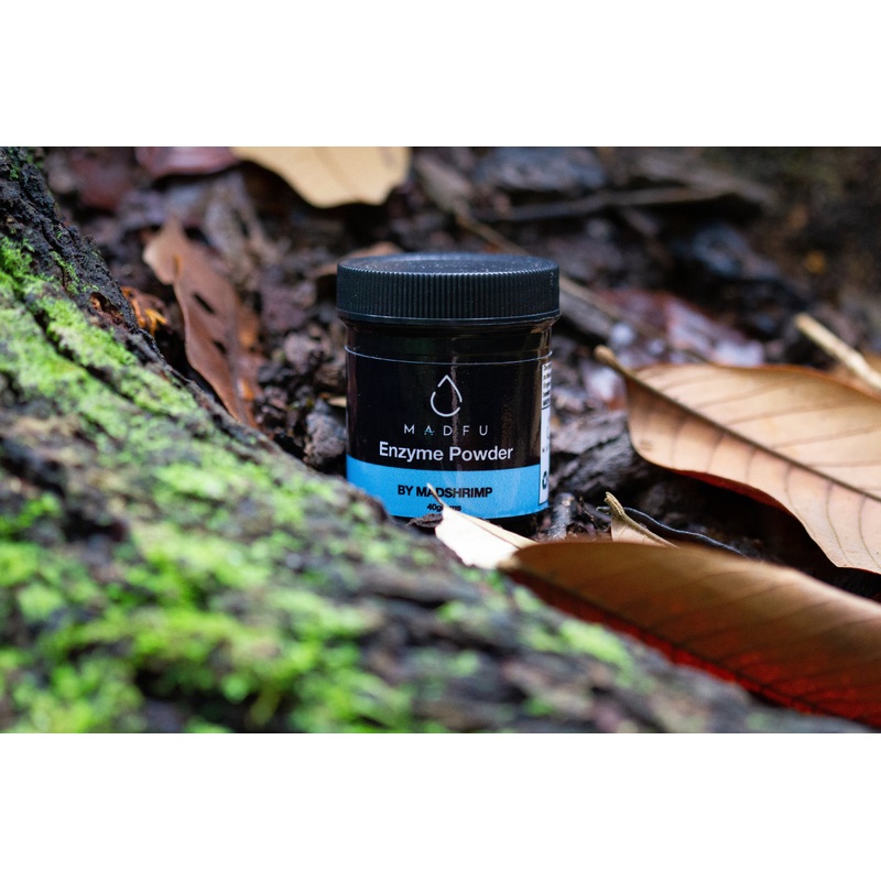 MADFU Enzyme Powder