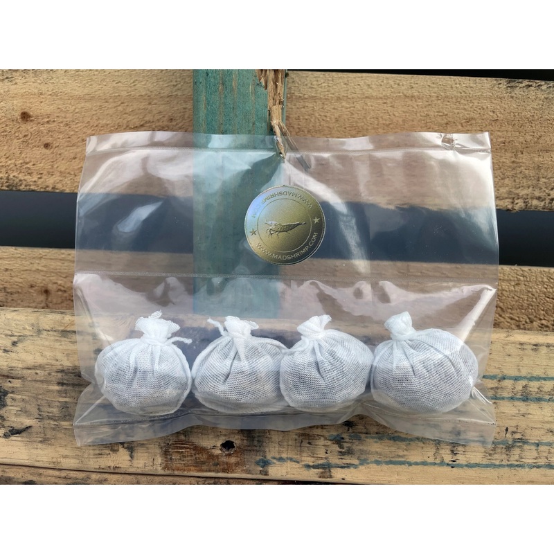 MADFU Fortune Bags
