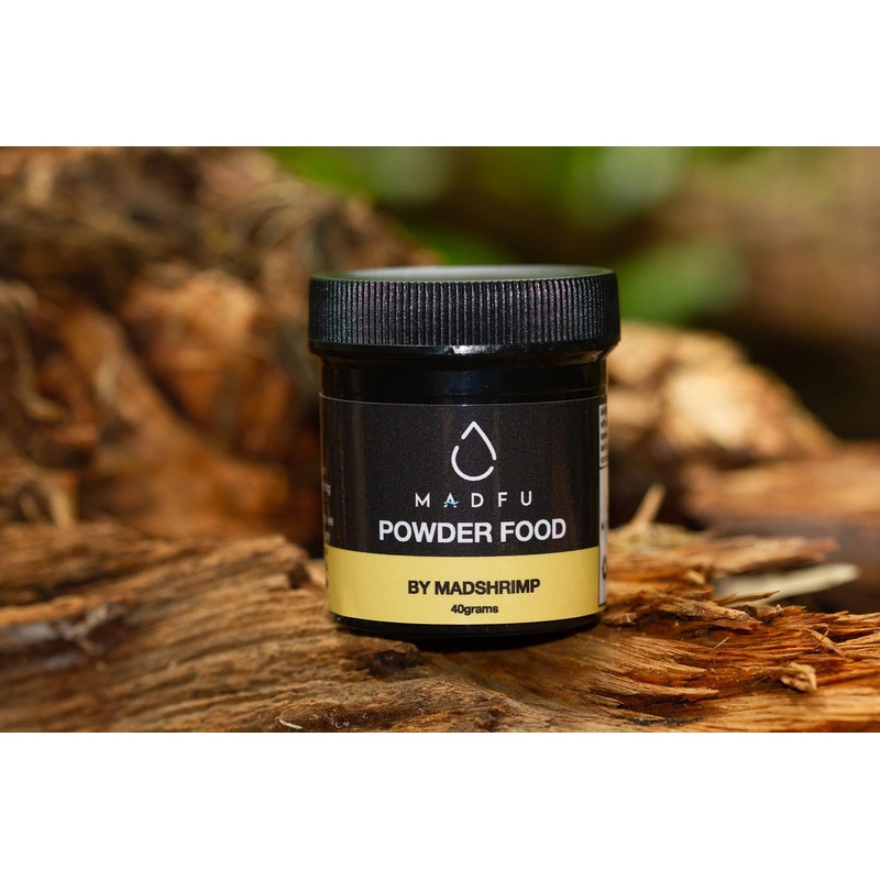 MADFU Powder Food