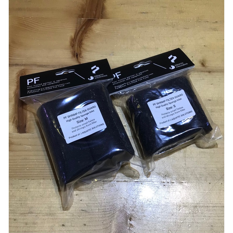 Pro-Feed Shrimp Filter Guard