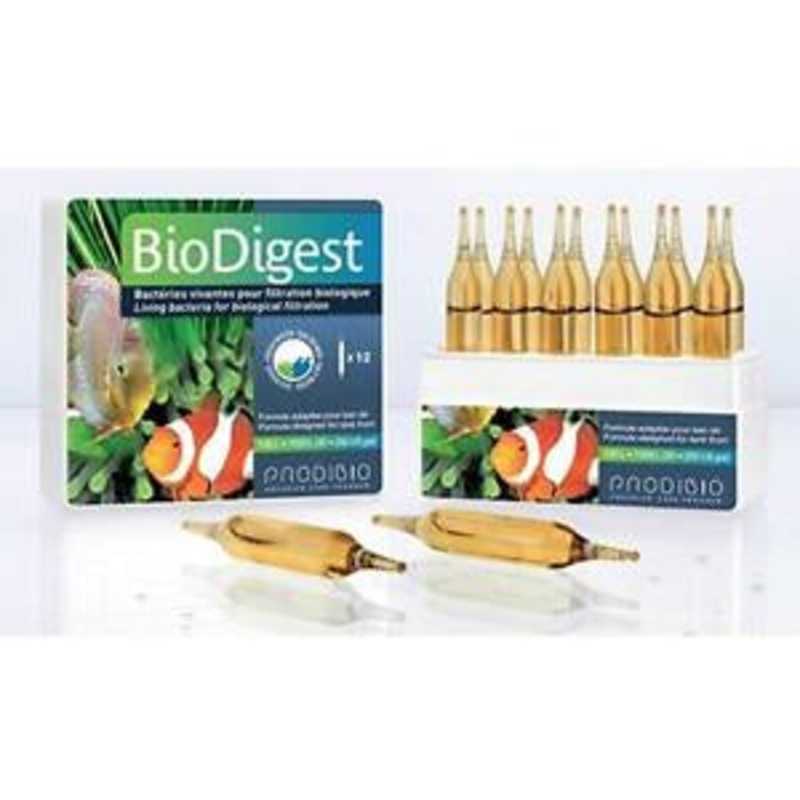 Prodibio BioDigest - Fresh and Saltwater Treatment