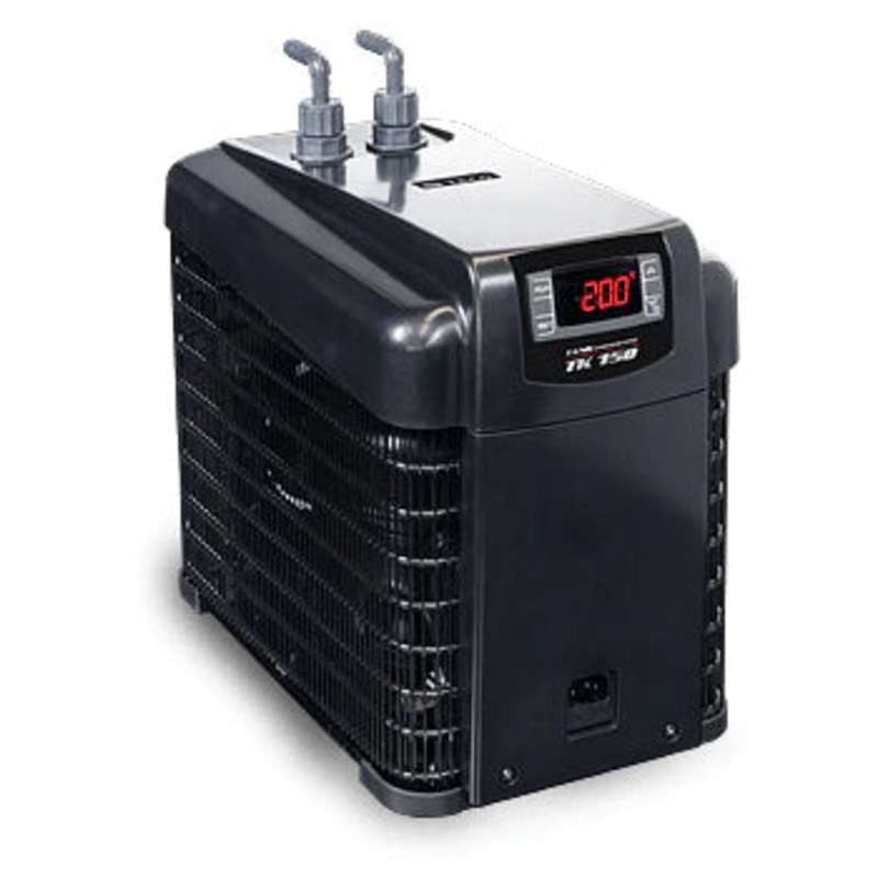 TECO Chiller