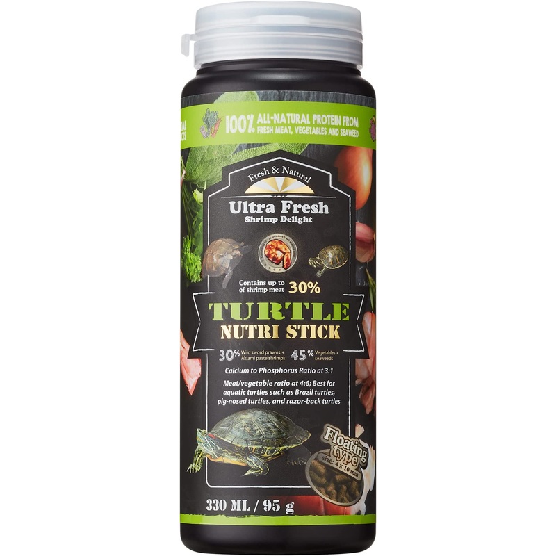 AZOO Turtle Nutri Stick