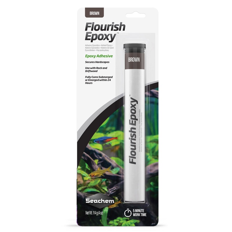Seachem Flourish Epoxy