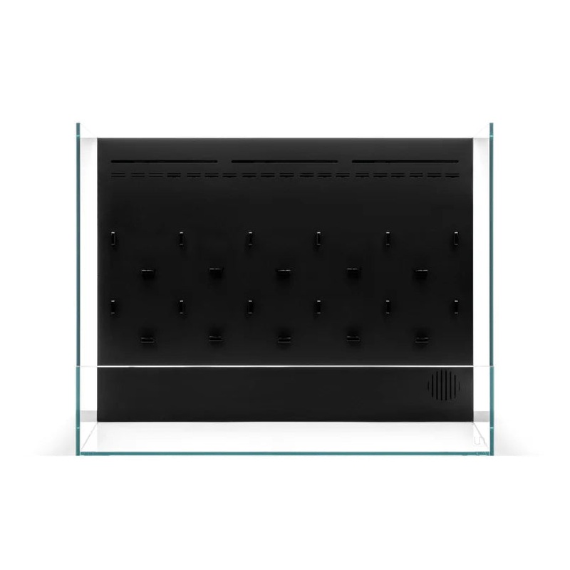UNS 60E - Foresta Integrated Paludarium