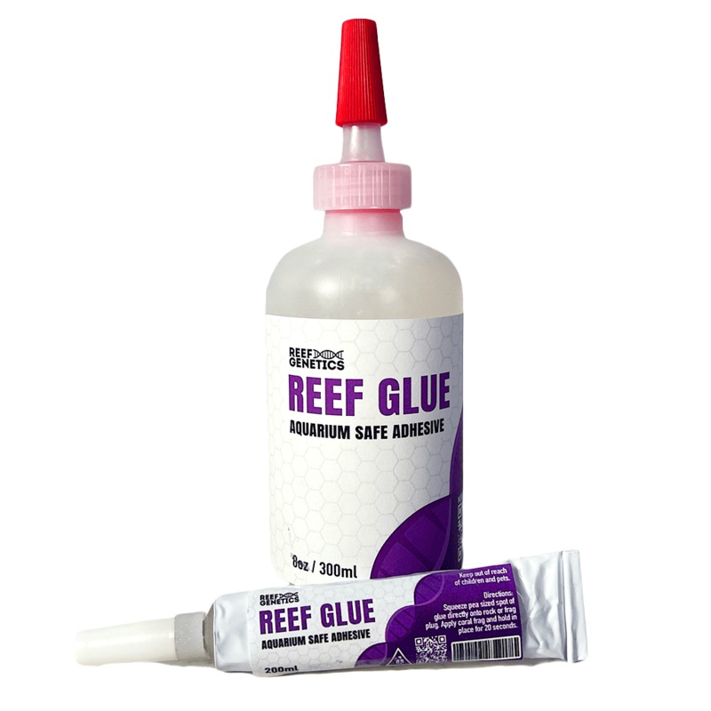 Reef Glue - Reef Genetics