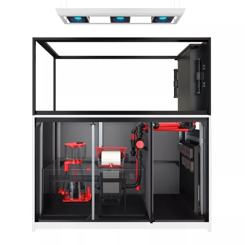 Reefer MAX Peninsula S-700 (G2+) System (150 Gal)