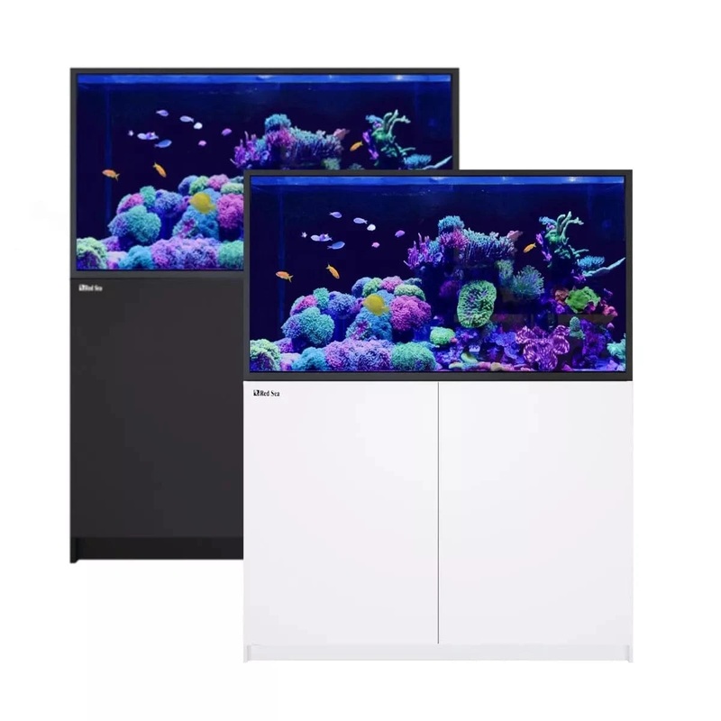 REEFER S-550 G2+ (145.1 Gal) - Red Sea