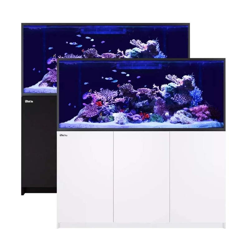 REEFER S-700 G2+ (184.8 Gal) - Red Sea