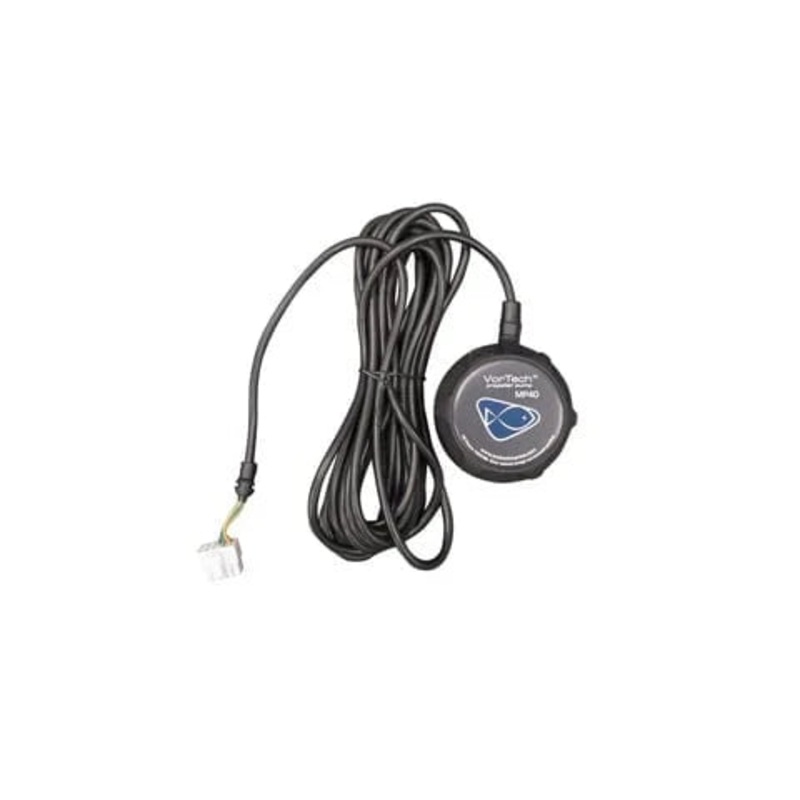 VorTech MP40wQD Extended Cable & Dry Side - EcoTech Marine