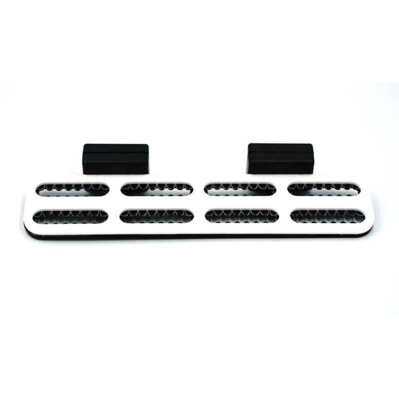 24 Plug Frag Rack - Clearance - Slide-Loc