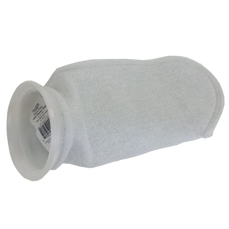 4" Filter Sock