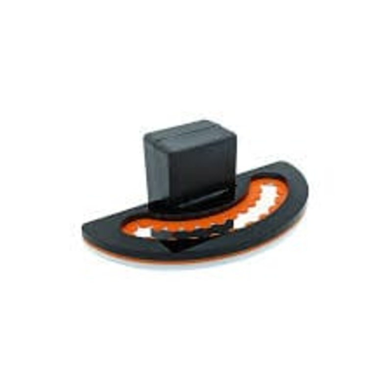 4 Plug Frag Rack - Clearance - Slide-Loc