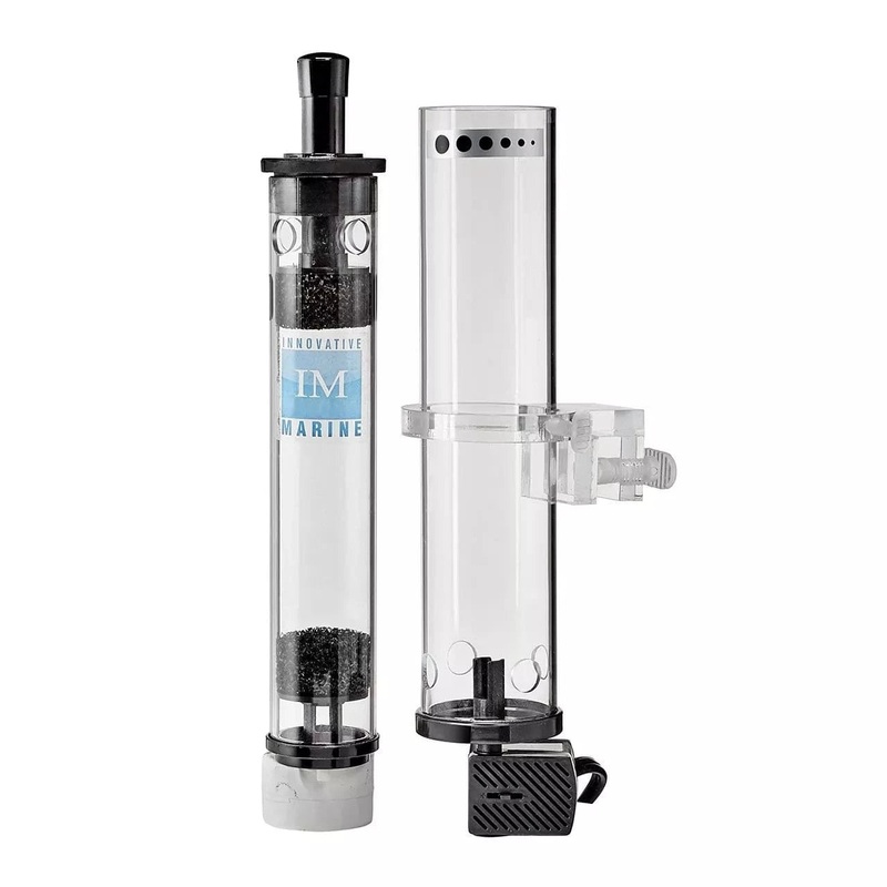 Aqua Gadget Minimax Pro Media Reactor - Innovative Marine