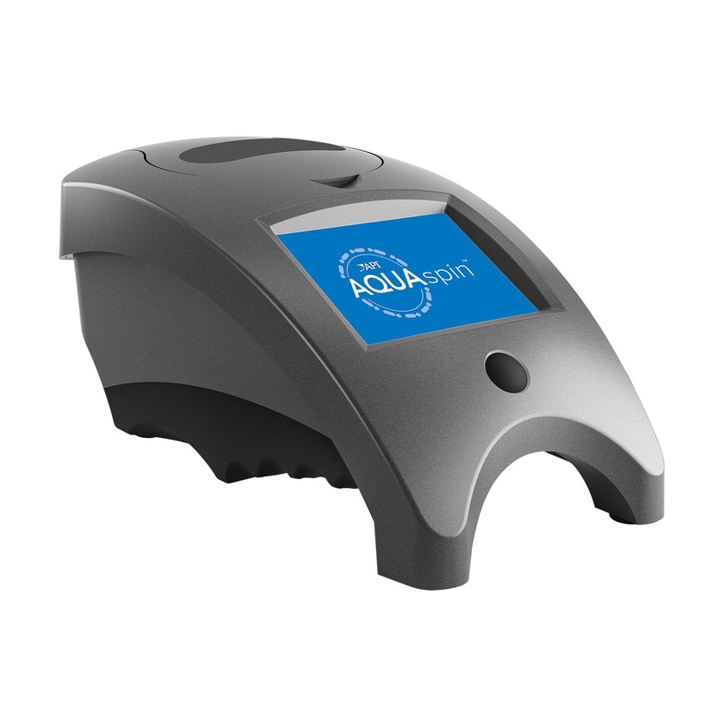 AquaSpin Photometer - API