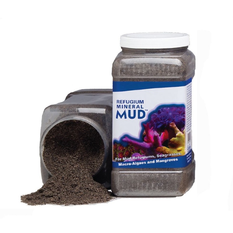 Mineral Mud - 1 Gal - CaribSea
