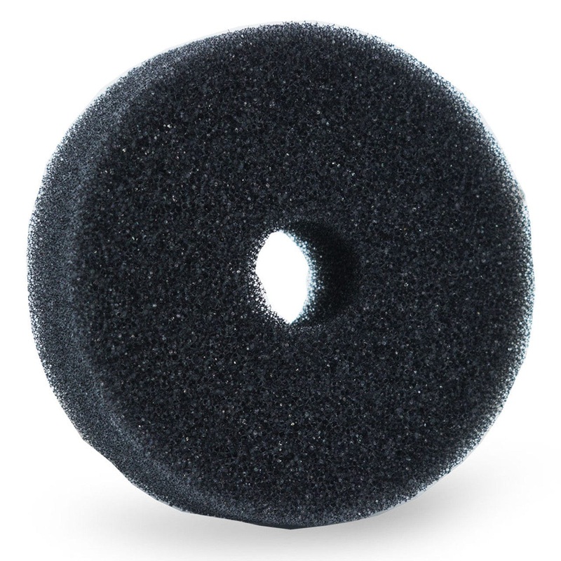 Replacement Reactor Sponge Set (Two Pack) - 4" - Bashsea