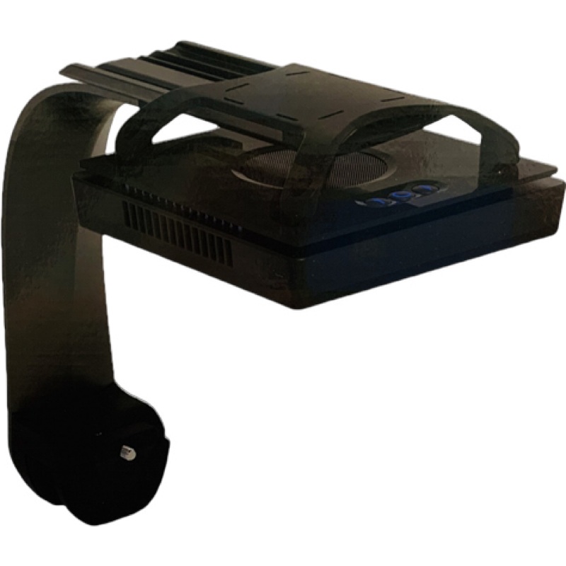 EcoTech RMS G5 & G6 XR15 Tank Mount System