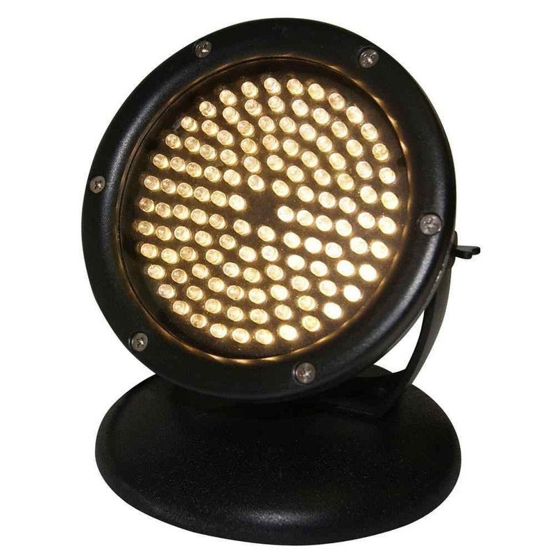 Alpine 120 LED Warm with Transformer