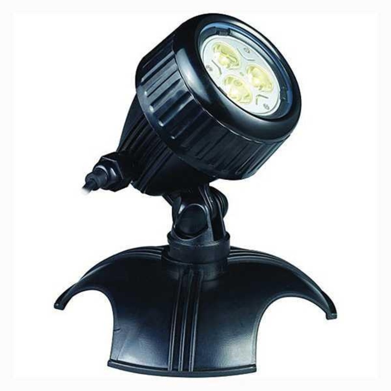 Alpine 3 Warm LED Light w/ Stake