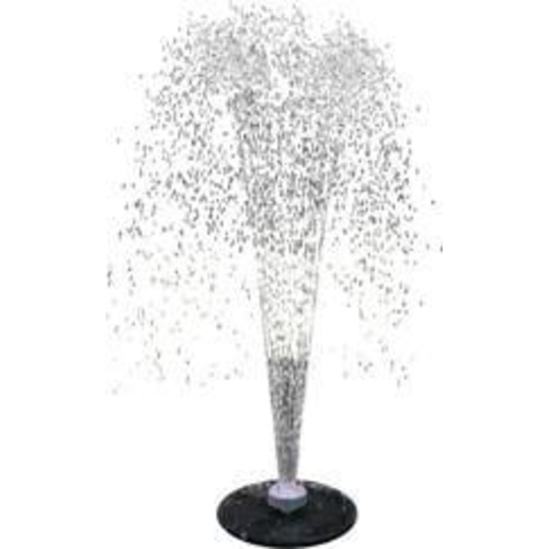 Alpine Floating Spray Fountain