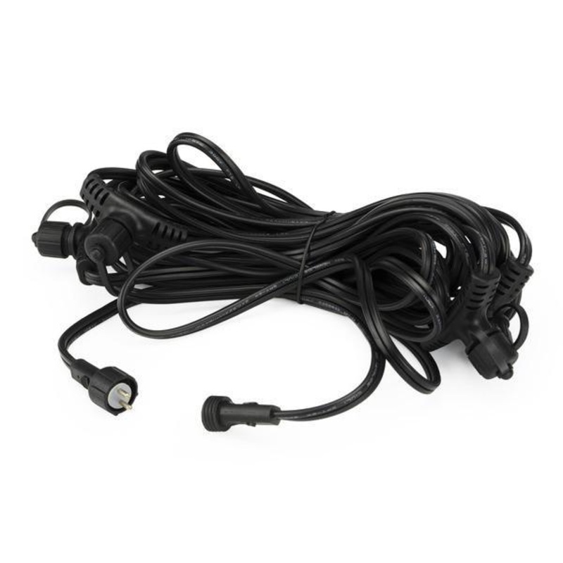 Aquascape 25' Lighting cable w/ 5 quick disconnects