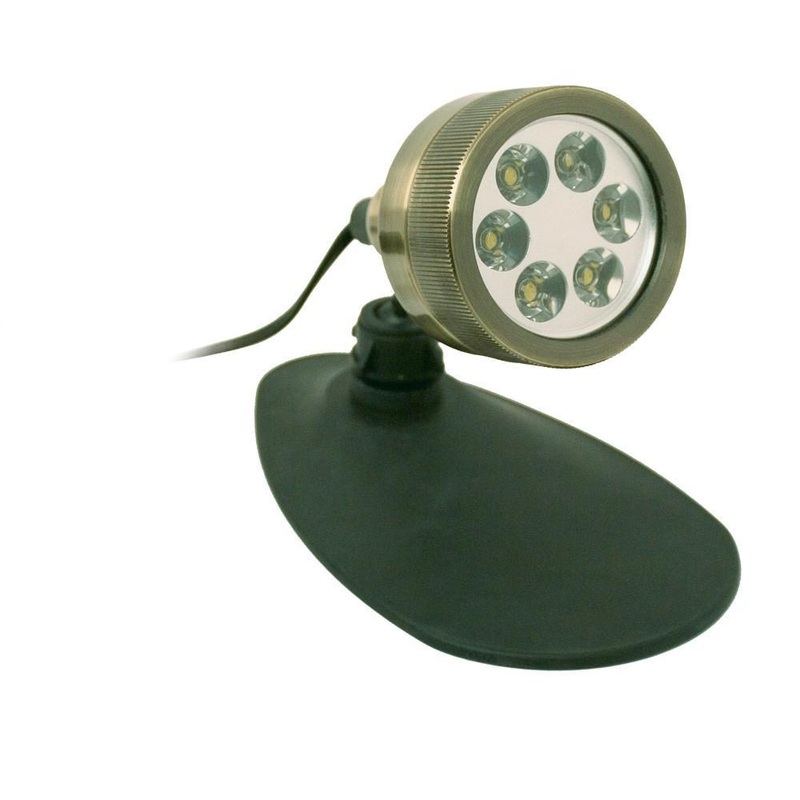 Aquascape 6-Watt LED Pond & Landscape Spotlight