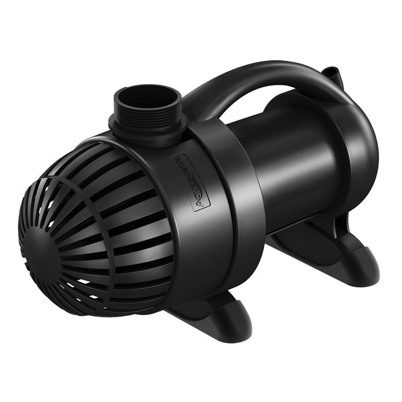 Aquascape AquaSurge Pumps