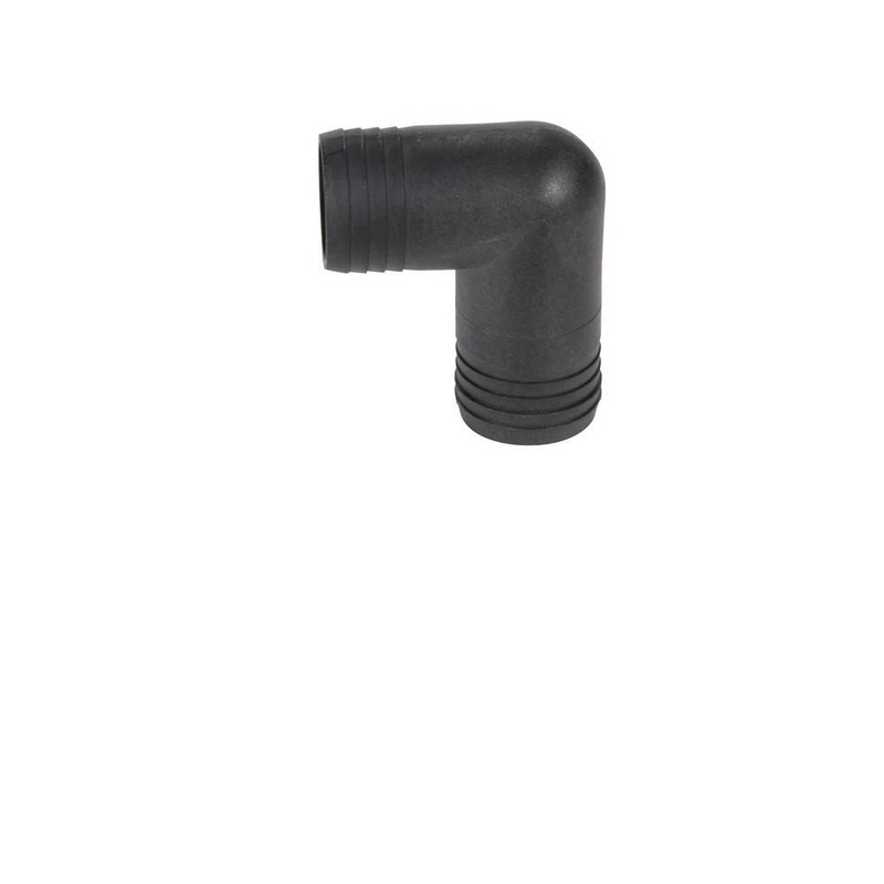 Aquascape Barbed 90 Degree Elbow